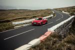 Audi TTS Coupe 2018 года (WW)